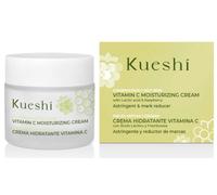 Kueshi Crema Hidratante Vitamina C Piel Mixta-Grasa 50 ml