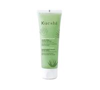 Kueshi - Exfoliante Facial Aloe Vera - Piel Grasa - 85ml - Exfolia, purifica y controla el exceso de grasa