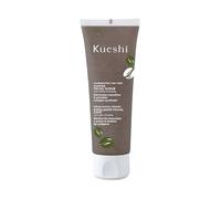 Kueshi - Exfoliante Facial "Cosmos" Café - Café Molido Natural - Revitaliza y Energiza - Piel Grasa - Vegano y Cruelty-Free - 85ml