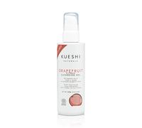 Kueshi - Gel Limpiador Facial "Cosmos" - Piel Normal y Seca - Aroma Uva - 200ml - Limpieza Suave e Hidratante