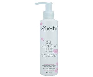 Kueshi Leche Facial Limpiadora Antiedad 200 ml