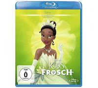 Küss den Frosch - Disney Classics 49 [Blu-ray]