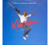Küssen oder so [Single-CD]