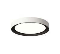 KUEYANB Lámpara De Techo Minimalista Redonda Para Dormitorio Estilo Wabi-Sabi, Lámpara De Entrada Nórdica De Bajo Consumo Para Sala De Estar, Iluminación Para Decoración Del Hogar, Iluminación