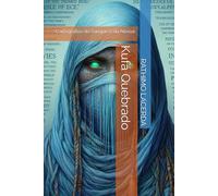 Kufá Quebrado: : Cartografias do Sangue e da Névoa