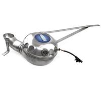Kufatec Un Conjunto Completo de Active Sound Incl. Sound Booster
