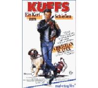 Kuffs - Ein Kerl zum Schießen [Alemania] [VHS]