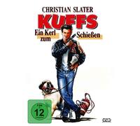 Kuffs - Ein Kerl zum Schießen[DVD]