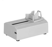 Kufughty Reloj Timegrapher Tester Reloj Mecánico Detección de Calibración Relojeros Herramientas de Reparación de Relojes