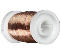 KUG Gütermann/KnorrPrandell 6465790 - Rollo de Alambre de Cobre (0,25 mm) [Importado de Alemania]