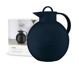 Kugel Isoleerkan Donkerblauw Mat 940 ml
