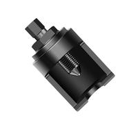 Kugelgelenktrenner - Stahl, Kfz-Werkzeug, ergonomischer Anti-Rutsch-Griff | Langlebig, 2250-3150 g, robust, für den Einsatz in LKW-Bussen für Mechaniker, Garage, Fahrzeugreparatur, Werkstatt