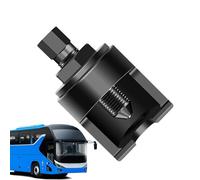 Kugelgelenktrenner - Stahl, Kfz-Werkzeug, ergonomischer Anti-Rutsch-Griff | Langlebig, 2250-3150 g, robust, für den Einsatz in LKW-Bussen für Mechaniker, Garage, Fahrzeugreparatur, Werkstatt