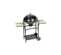 Kugelgrill Nevada Parrilla De Carbón