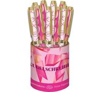 Kugelschreiber - All about pink