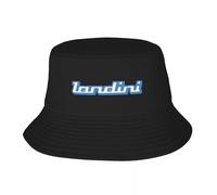 KUGEUII Gorra de béisbol Unisex Transpirable Tractor Landini 2024 Un Sombrero de Pescador para Adultos Un Sombrero de Pescador Regalos para Exteriores