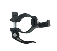 Kugoo S1 S3 - Bloqueo de ajuste de barra de elevación de scooter eléctrico de 8 pulgadas - ABS Up Lock Stitch para control de altura de scooter y posicionamiento seguro de la barra