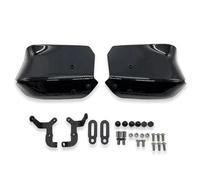 KUGVTER G-Dink 300i Xciting S 400 400i 2017-2021 Manitizador De Motocicletas Mango Protector Protección del Manillar del Guardabarros guardamanos(001)