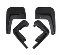 KUGVTER Guardabarros para Coche Guardabarros Delanteros Y Traseros para Serie 3 GT 320i 328i Y 335i 2013-2019 Guardabarros de Coche
