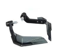 KUGVTER para Kawasaki VN 650 para Vulcan S VN650 para Vulcans Accesorios De Motocicletas Manquelas Manquils Guardectores Protector De Protección De Mano guardamanos(009)