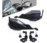 KUGVTER para Kove para Colove para Kaiyue 800X Pro Super Adventure ADV Motocicleta Guardamanos Manillar Parabrisas Protectores De Mano Escudo guardamanos