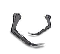 KUGVTER Protector De Palancas De Embrague De Freno De Manillar S1000RR M1000RR 2019-2024 CNC Handguard guardamanos(005)