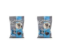 Kuhbonbon Caramelo De Regaliz 200 g (Paquete de 2)