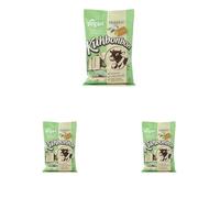 Kuhbonbon Vegano Dulce De Caramelo 165 g (Paquete de 3)
