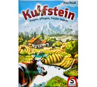 Kuhfstein Schmidt Spiele Juego de la Familia Mesa Combinar Cartas 49440