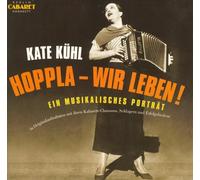 Kuhl, Kate - Hoppla-Wir Leben
