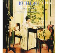 Kuhlau:Flute Works