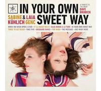 Kuhlich, Sabine - In Your Own Sweet Way; A Tribute To Dave Brubeck