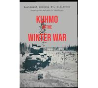 Kuhmo in the Winter War