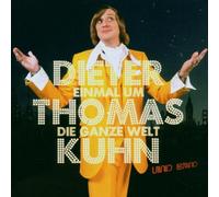 Kuhn,Dieter Thomas & Band - Einmal um die ganze Welt