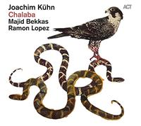 Kuhn Joachim - Chalaba