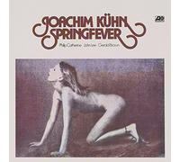 Kuhn, Joachim - Springfever