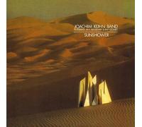 Kuhn, Joachim - Sunshower