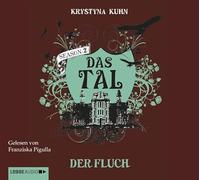 Kuhn,Krystyna - Das Tal-Season 2 der Fluch Tei