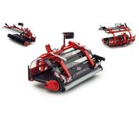 Kuhn Merge / Maxx 440 F Andanador A Tapete Frontal 1:32 Modelo ROS60256 ROS