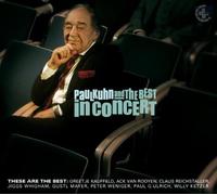 Kuhn, Paul - And the Best: Live