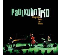 Kuhn Paul - Clásicos De Jazz Dorados Inolvidables