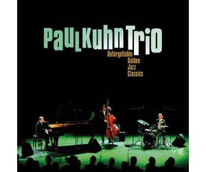Kuhn Paul - Clásicos De Jazz Dorados Inolvidables