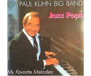 Kuhn, Paul - Jazz Pops I