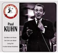 Kuhn Paul - Mann Am Klavier