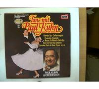 Kuhn, Paul - Paul Kuhn & Orchester - Tanz mit Paul Kuhn 2,