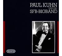 Kuhn,Paul - Paul Kuhn & SFB Bigband [Import]