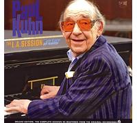 Kuhn,Paul - The L.A. Session (Deluxe Edition) [Vinilo]