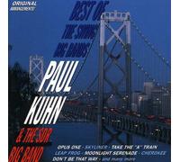Kuhn,Paul & the Sdr Big Band - Best of The Swing Big Bands [Import]