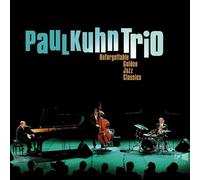 Kuhn Paul - Clásicos De Jazz Dorados Inolvidables