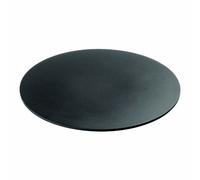 Kuhn Rikon 2080 Protector Energysaver 28 cm, Aluminio, Negro